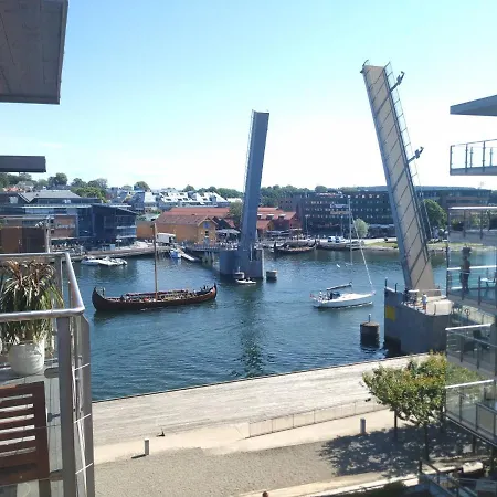 Brygge *