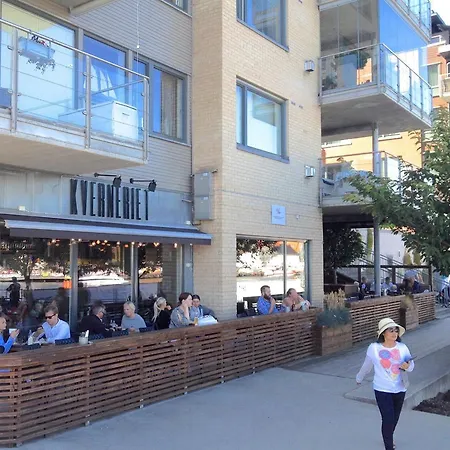 Brygge Tønsberg