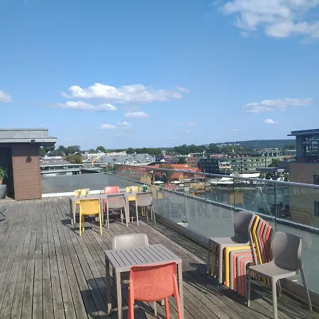 Brygge *