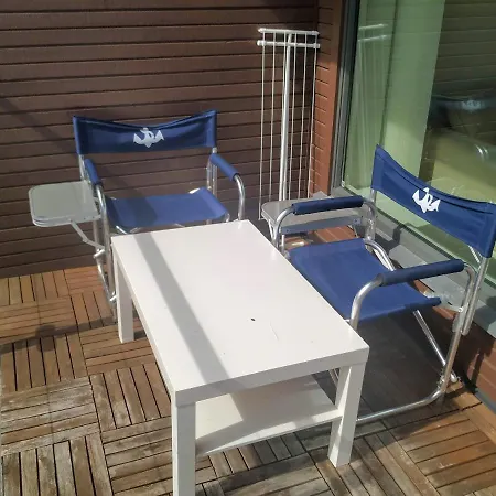 Apartment Brygge