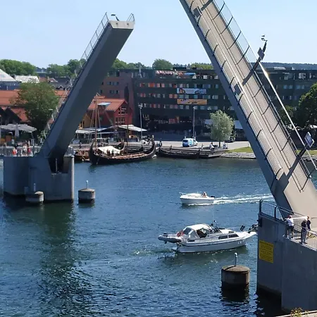 Brygge * Tønsberg